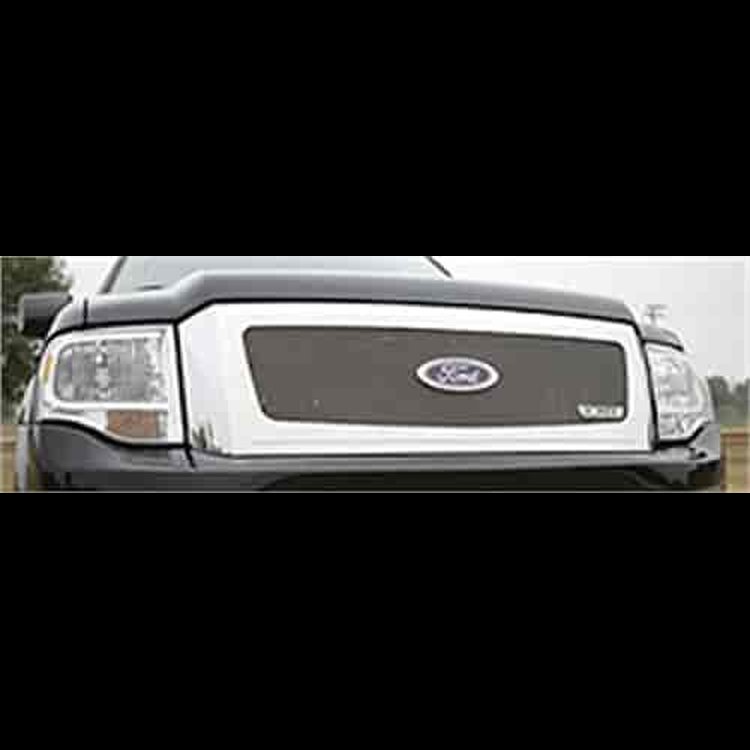 Upper Class Mesh Grille 2007-2014 Ford Expedition