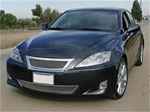 Upper Class Mesh Grille 2006-08 Lexus IS 250/350