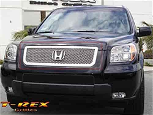 Upper Class Mesh Grille 2006-2008 Honda Pilot