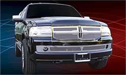 Upper Class Mesh Grille 2007-2012 Lincoln Navigator