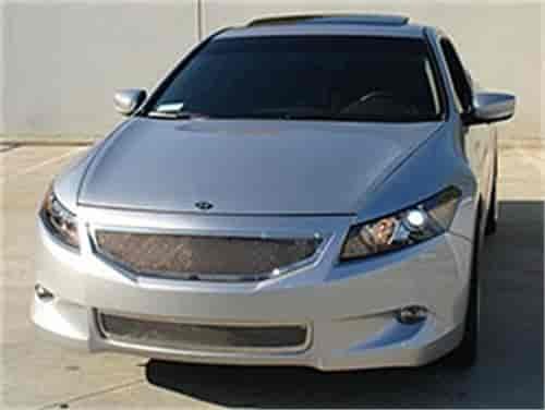 Upper Class Mesh Grille 2008-2010 Honda Accord Coupe
