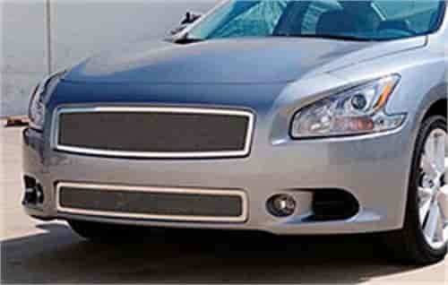 Upper Class Mesh Grille 2009-2012 for Nissan Maxima