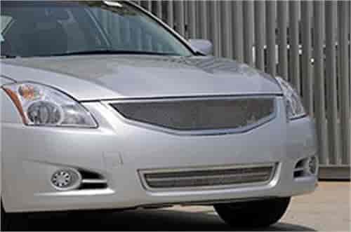 Upper Class Mesh Grille 2010-2012 fits Altima Sedan