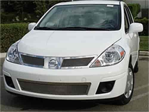 Upper Class Mesh Grille 2007-2011 for Nissan Versa