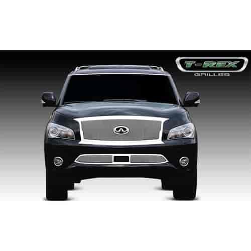 Upper Class Mesh Grille 2011-2013 Infiniti QX56