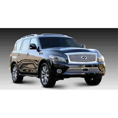 Upper Class Mesh Grille 2011-2013 Infiniti QX56