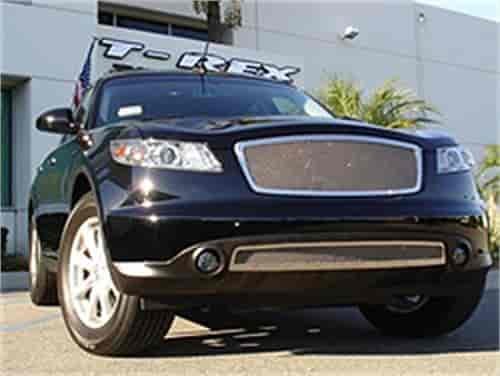 Upper Class Mesh Grille 2006-2008 Infiniti FX 35/45