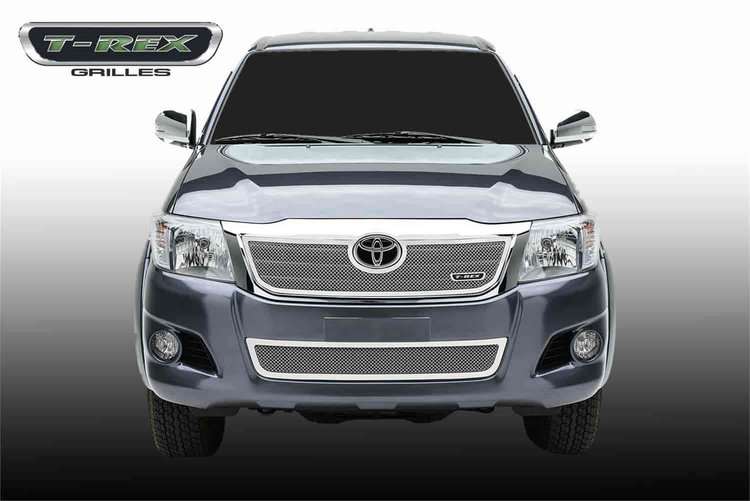 GRILLE