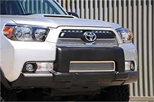 Upper Clash Mesh Grille 2010-13 Toyota 4 Runner