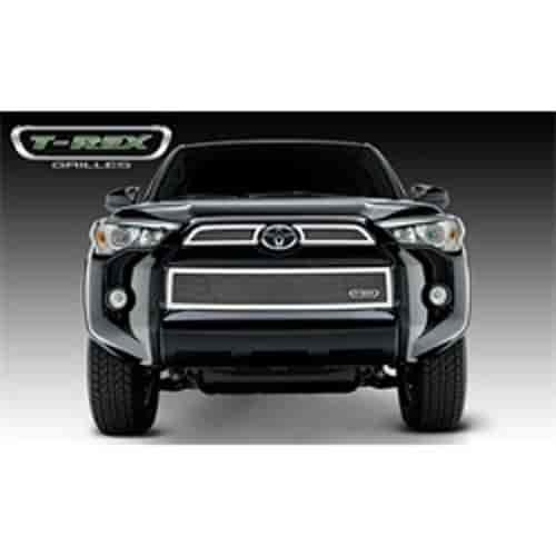 Upper Class Formed Mesh Grille Overlay 2014-2016 Toyota 4Runner
