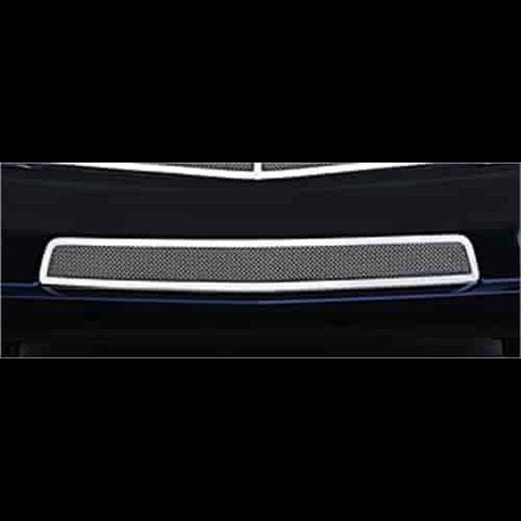 Upper Class Front Bumper Mesh Grille 2010-13 Chevy Camaro RS/LS/LT