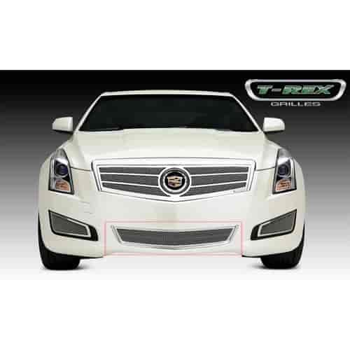 Upper Class Mesh Bumper Grille 2013 Cadillac ATS