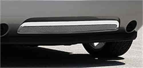 Upper Class Mesh Bumper Grille 2011-2014 Dodge Challenger