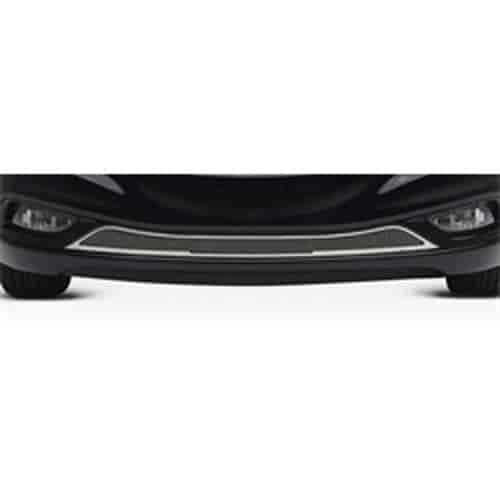 Upper Class Mesh Bumper Grille 2011-2013 for Hyundai Sonata