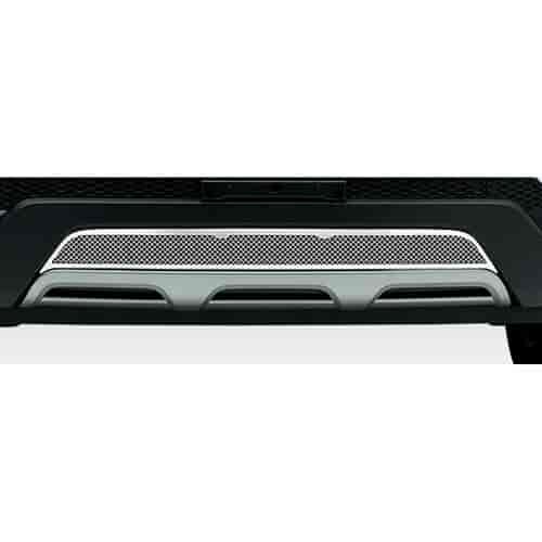 Upper Class Mesh Bumper Grille 2013-2014 for Hyundai Santa Fe Sport