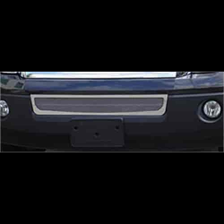 Upper Class Mesh Bumper Grille Insert 2007-2014 Ford Expedition