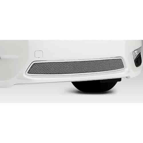 Upper Class Bumper Mesh Grille 2013 for Nissan fits Altima Sedan