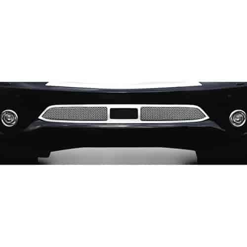 Upper Class Bumper Mesh Grille 2011-2013 Infiniti QX56