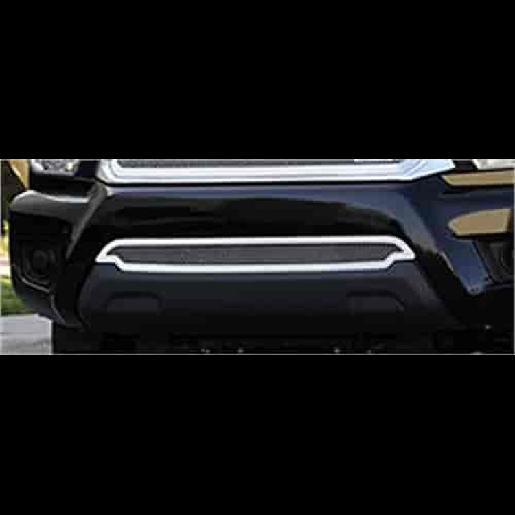 Upper Class Bumper Mesh Grille 2012-14 Toyota Tacoma