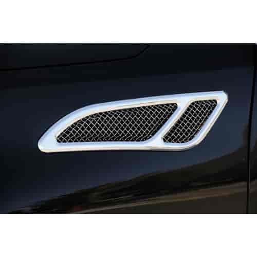 GRILLE