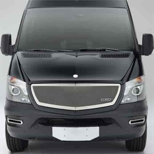 Upper Class Mesh Grille Insert Mercedes Benz Sprinter Van