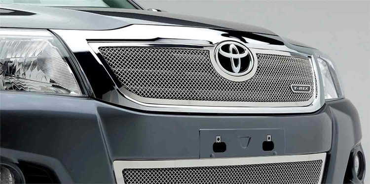 GRILLE
