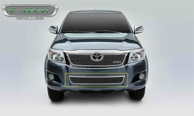 GRILLE