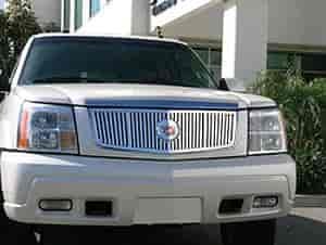 Platinum Series Grille Insert 2002-06 Cadillac Escalade Base/EXT/ESV
