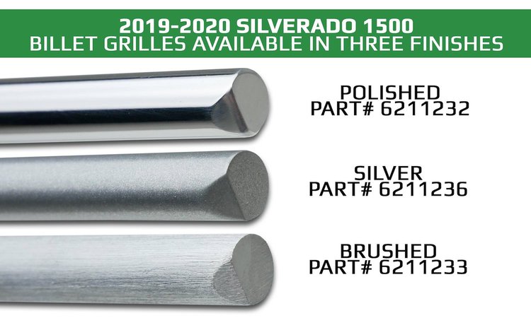 GRILLE HORIZONTAL ROUND,