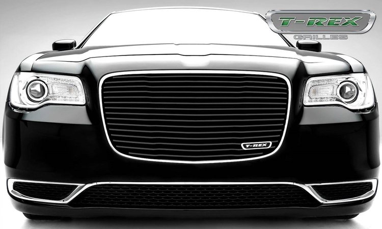 Raptor Laser Billet Grille