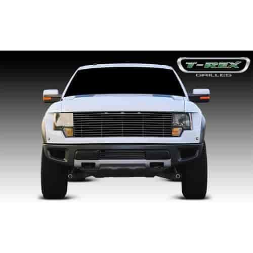 Laser Billet Grille 2010-2014 Ford F-150 Raptor