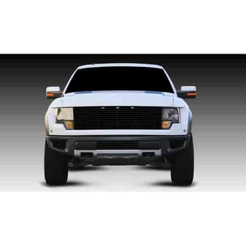 Laser Billet Grille 2010-2014 Ford F-150 Raptor