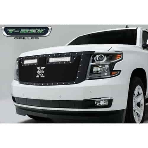Torch Series Grille 2015-2016 Tahoe/Suburban