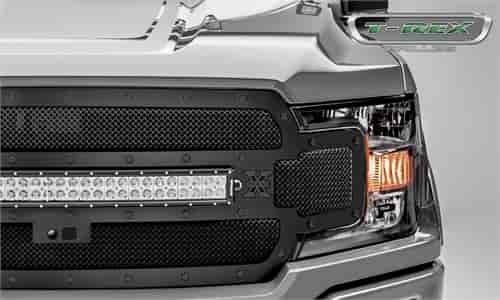 STEALTH TORCH GRILLE