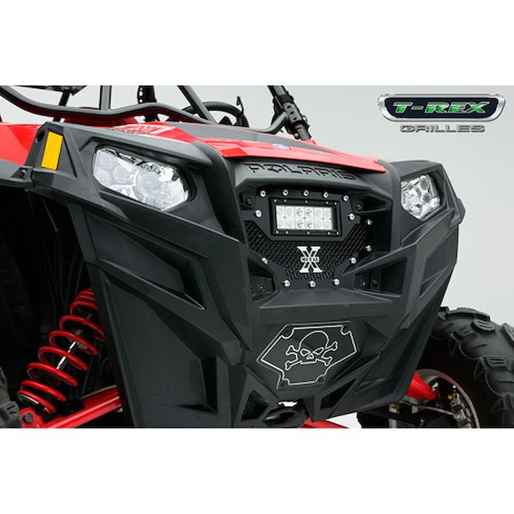 Torch Series Grille 2011-2013 Polaris RZR XP900
