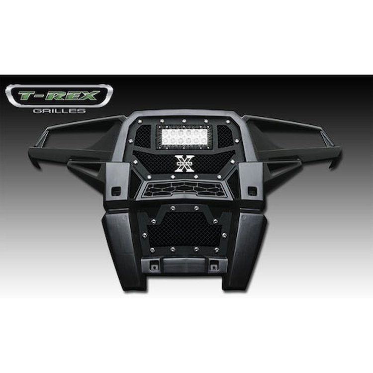 Torch Series Grille 2014 Polaris RZR XP1000