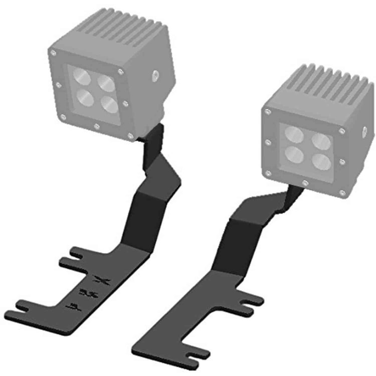 Torch Series LED Light Kit 2015 Ford F150