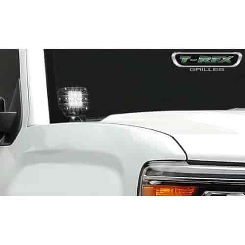 Torch Series LED Light Kit 2015-2016 GMC Sierra 1500/2500HD/3500