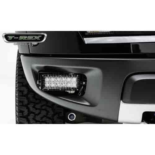 Torch Series LED Light Kit 2010-2014 Ford F150 SVT Raptor