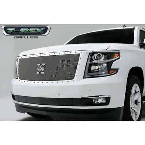X-Metal Grille 2015-2016 Tahoe/Suburban