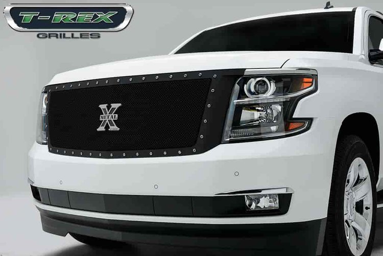 X-Metal Grille 2015-2016 Tahoe/Suburban