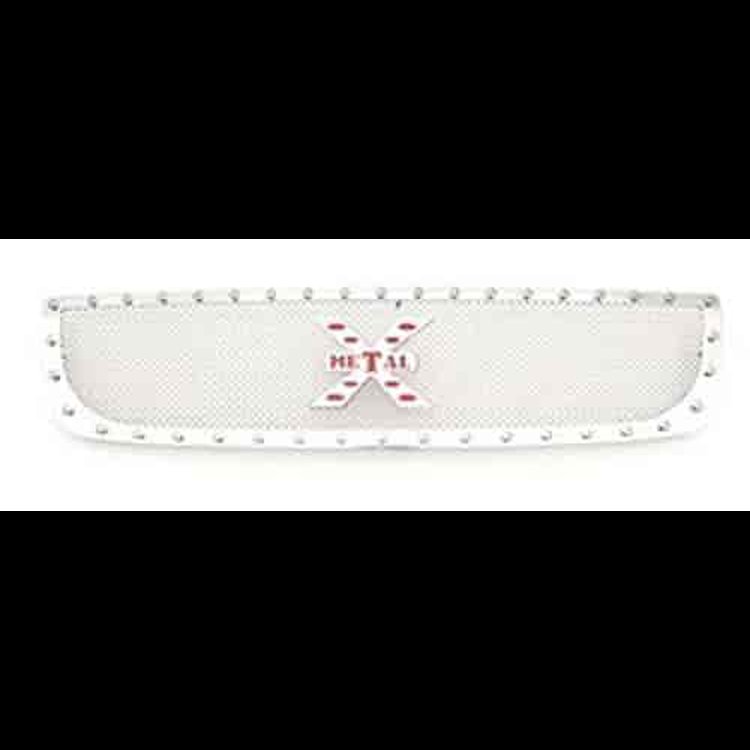 X-Metal Grille 2003-2006 GMC Sierra