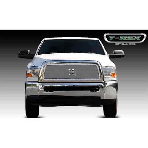 X-Metal Grille 2010-12 Ram 2500/3500