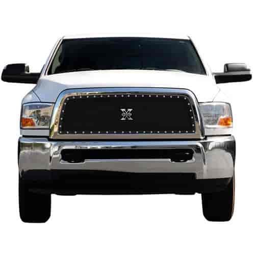 X-Metal Grille 2010-2012 Ram 2500/3500
