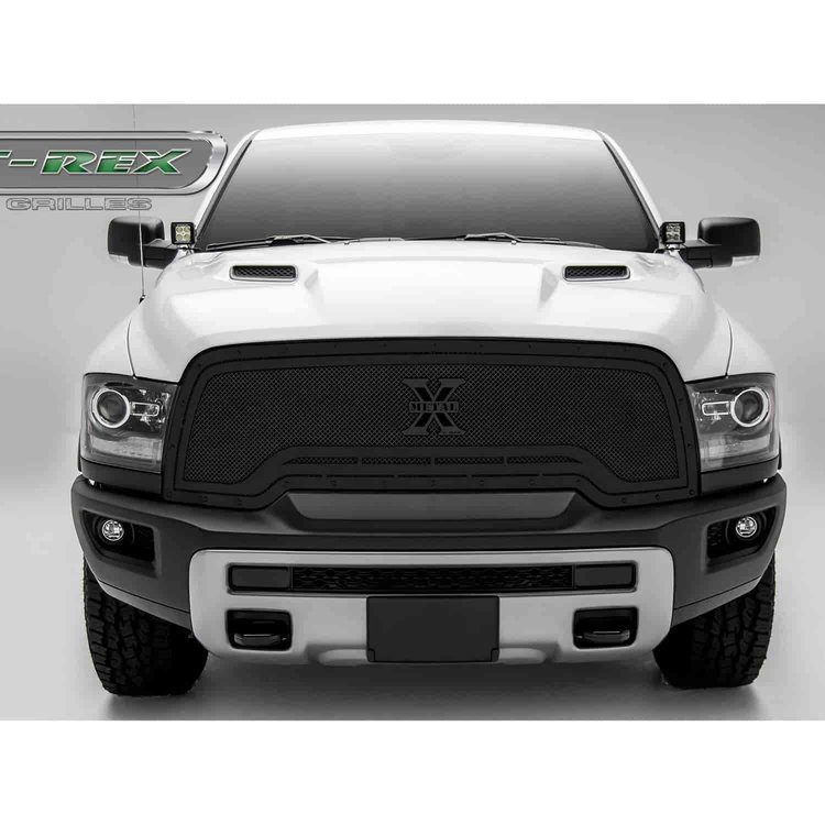 X-Metal Grille for 2015-2017 Ram Rebel