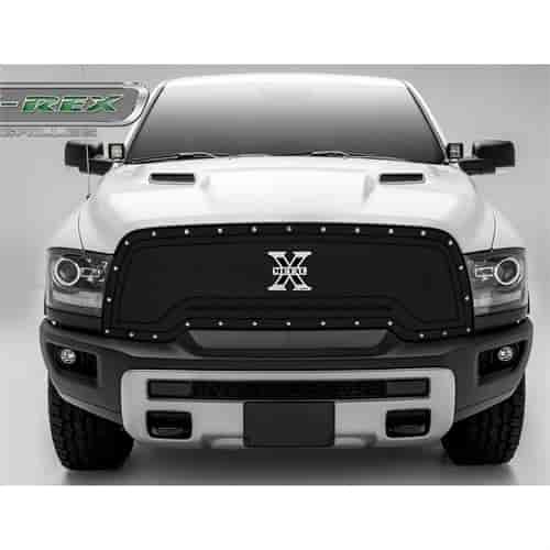 X-Metal Grille for 2015-2017 Ram Rebel