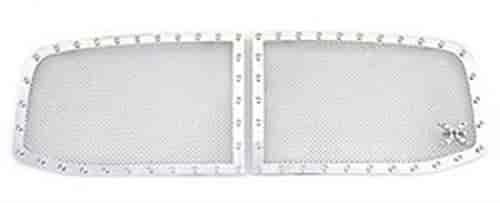 X-Metal Studded Mesh Grille 2006-2008 Ram SLT