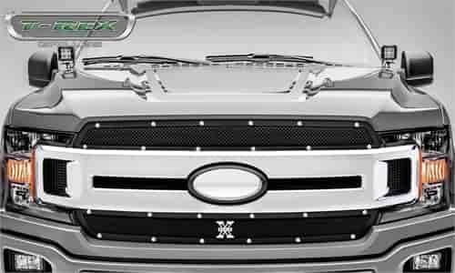 X-METAL GRILLE