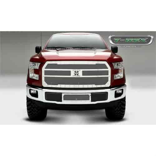 X-Metal Grille 2015-2016 Ford F150