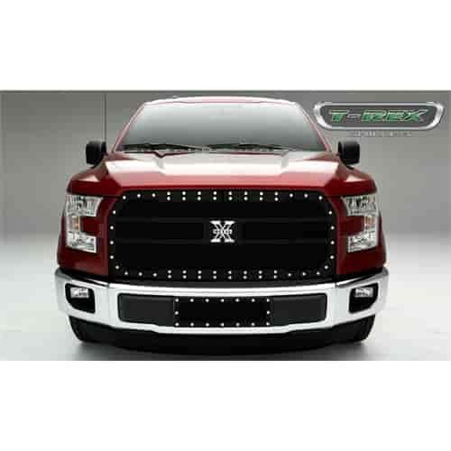 X-Metal Grille 2015-2016 Ford F150